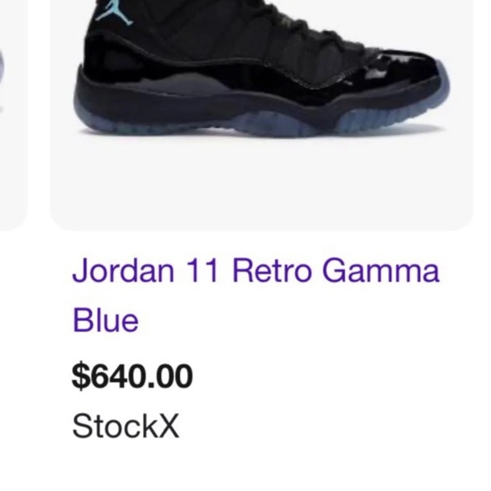 Jordan’s - Picture 1 of 6